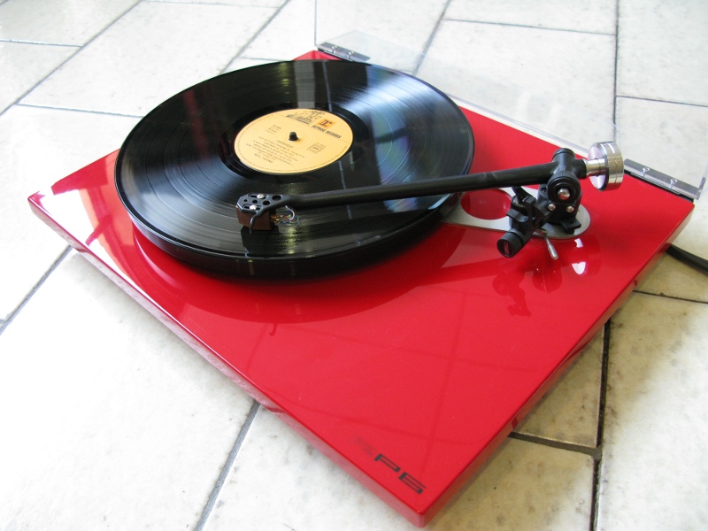 platine